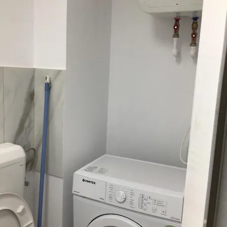 Casa de Férias La Parter In Cu 2 Nivele *